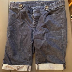Banana Republic Shorts